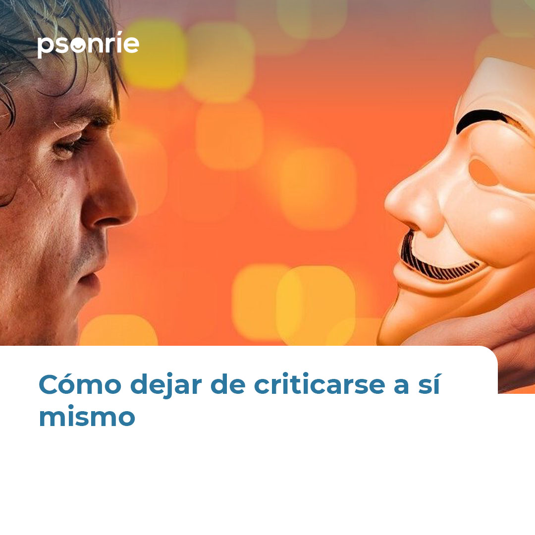 psonrieES's tweet photo. Cómo dejar de criticarse a sí mismo
https://t.co/RbchVhTTDa
#amorpropio #psonrie #saludmental https://t.co/hhyGGi1WcS