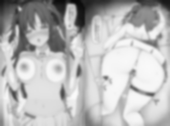 続きが見たいと思ってくれた方良ければお願いします!
【FANBOX】https://t.co/wRfqmiqhE9 