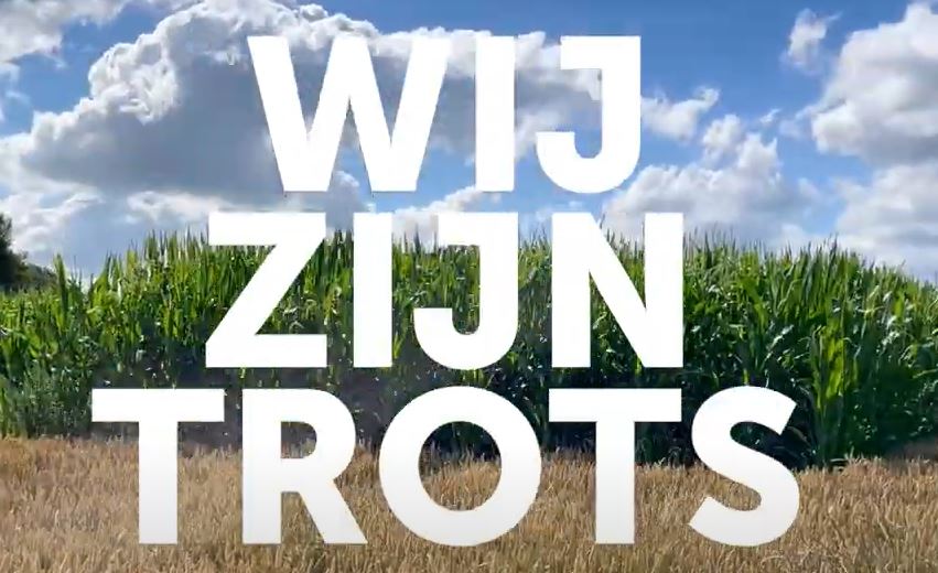 Als AgroProeftuin de Peel zijn wij trots op de innovatieve akkerbouwers, veehouders, groentetelers en alle andere vernieuwers in de Peel. Bekijk het filmpje en je weet waarom: youtube.com/watch?v=cGDt9g…

#BDBD2022 #DutchFoodWeek #BedankDeBoerDag2022

@AgriFoodCapital <a href="/RNOB_regio/">RNOB</a>