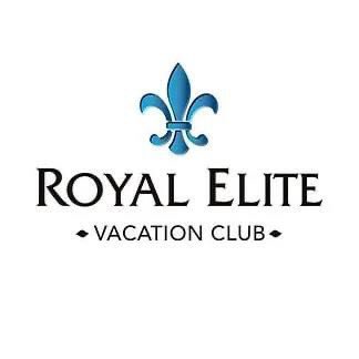 Royal Elite Vacation Club tweet media