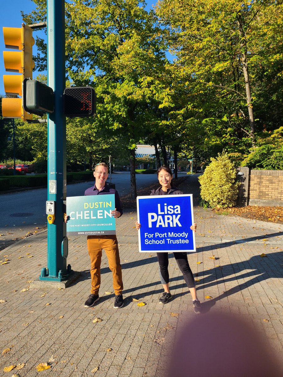 It's election day! So lovely to start my day seeing these lovely humans- please support them!
(And me too, please)