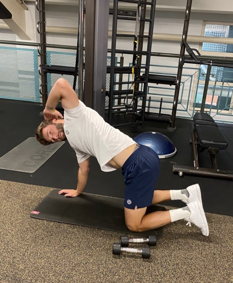 ATPhotties's tweet photo. Challenger/futures guys >>>>>>> ATP guys. Not a single doubt about it. 🥵

Bergs, Donski, Vanshelboim, Broady https://t.co/kSGS46TuPE