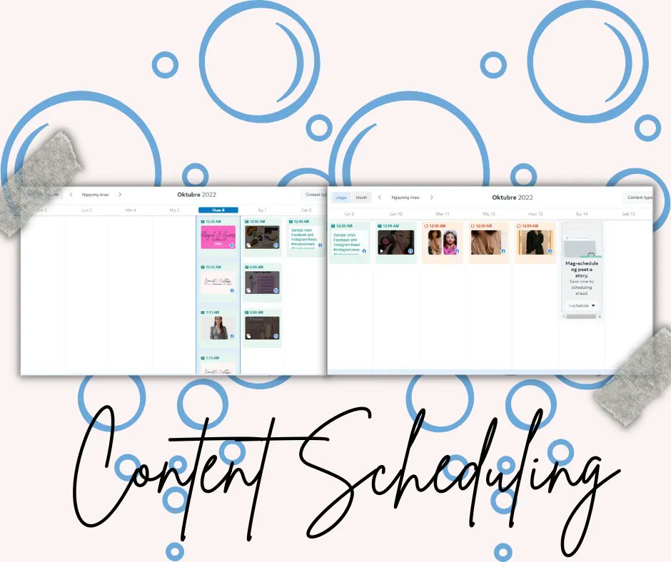 abegail_1993's tweet photo. Social Media Manager TASKS
#THEVABAR
- GDrive File Management
- Content Scheduling
- Brand Board
- Vision Board
- Email Signature
- Content Planning
- After Email Management
- Before Email Management
#socialmediamanager
#contentcreation
#instagramposting
#twitterposting https://t.co/3AgdTyjBrY