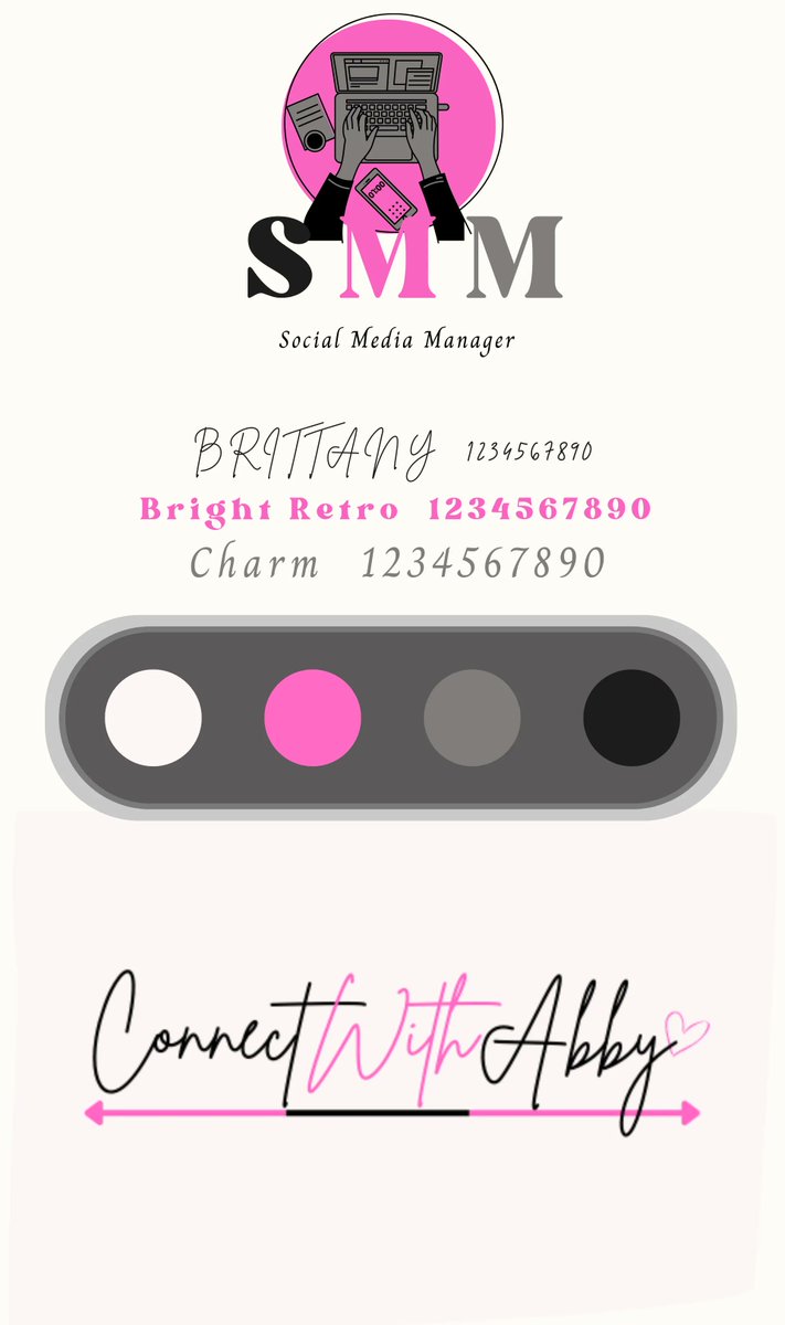 abegail_1993's tweet photo. Social Media Manager TASKS
#THEVABAR
- GDrive File Management
- Content Scheduling
- Brand Board
- Vision Board
- Email Signature
- Content Planning
- After Email Management
- Before Email Management
#socialmediamanager
#contentcreation
#instagramposting
#twitterposting https://t.co/3AgdTyjBrY