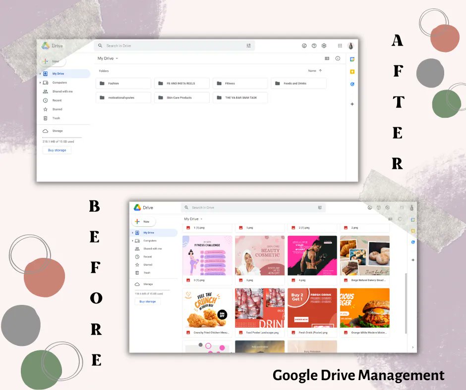 abegail_1993's tweet photo. Social Media Manager TASKS
#THEVABAR
- GDrive File Management
- Content Scheduling
- Brand Board
- Vision Board
- Email Signature
- Content Planning
- After Email Management
- Before Email Management
#socialmediamanager
#contentcreation
#instagramposting
#twitterposting https://t.co/3AgdTyjBrY