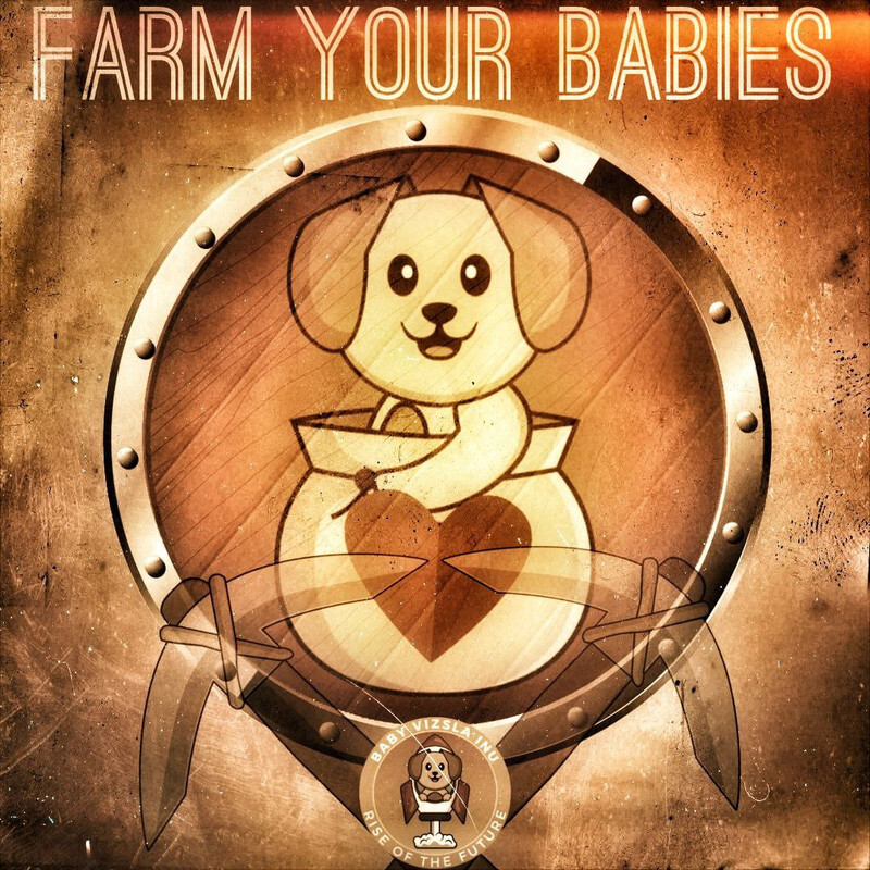 undergroundcomp's tweet image. Get in early guys!
🦮Strong utility&amp;amp;goodwill
✨ Enthusiast team
🌟Social responsibility
🔥Stake&amp;amp;liquidity mining soon!!!
🔥Low Marketcap
🔥Lp locked

📝 Contract:
0xfb19f247f1f22cef1f0384535c779c664632cb6f

📈 Price Chart: 
ift.tt/wGAsQFS
@BabyVizsla