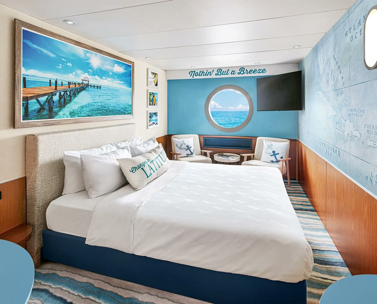 TheForwardCabin's tweet photo. Free @Margaritaville at #SeaCruise for #Military, #FirstResponders &amp; #Educators [Offer Updated] 
https://t.co/0GrVvnts7V https://t.co/FSDaZtQ27y