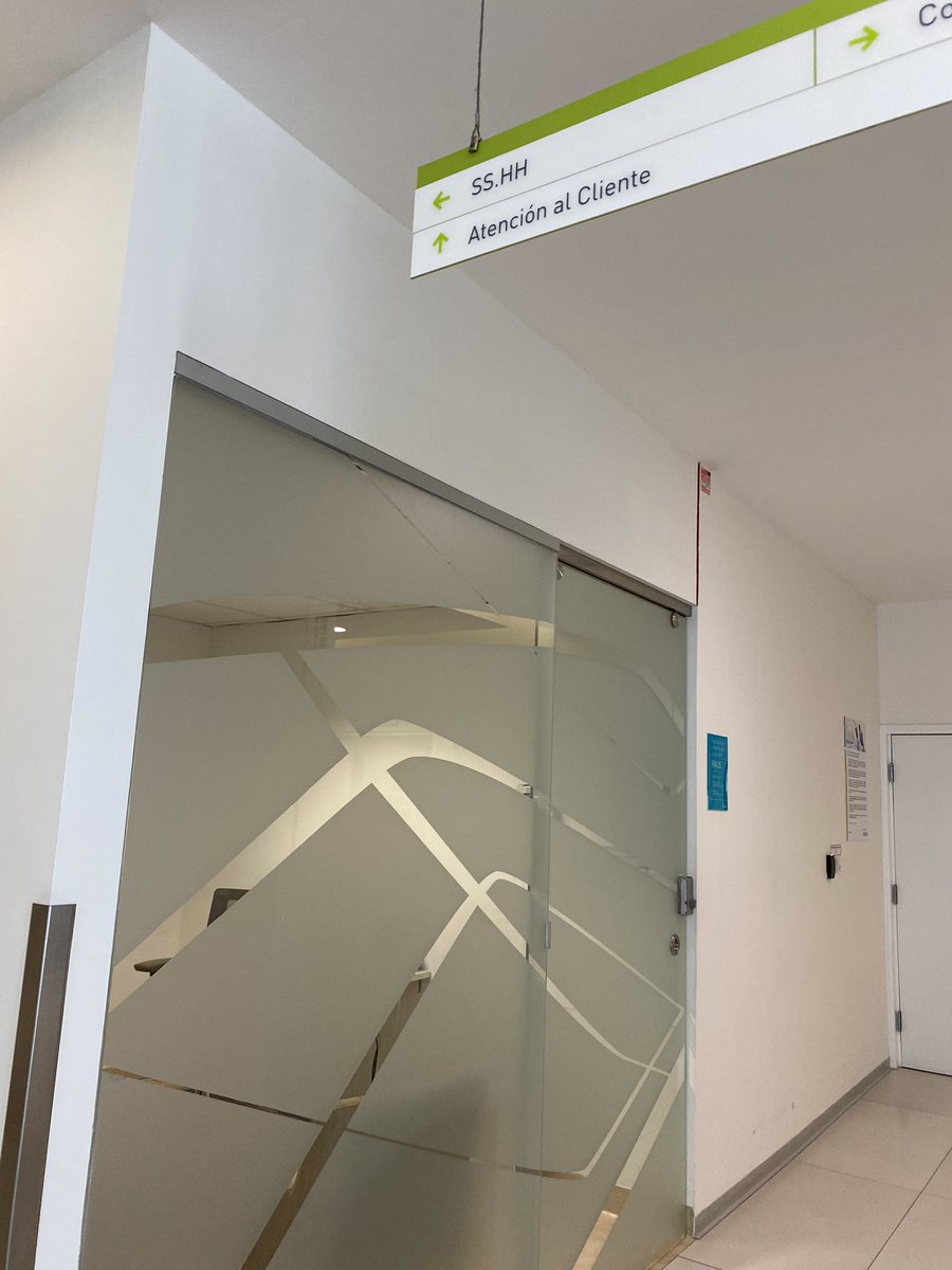 roxruizab's tweet photo. El colmo. Nadie atiende en atención al cliente de Clinica Delgado 15/09
11 am. Esperando mas de 20 minutos.@Delgadoclin @aunaperu_pe https://t.co/RJt5SaLquB