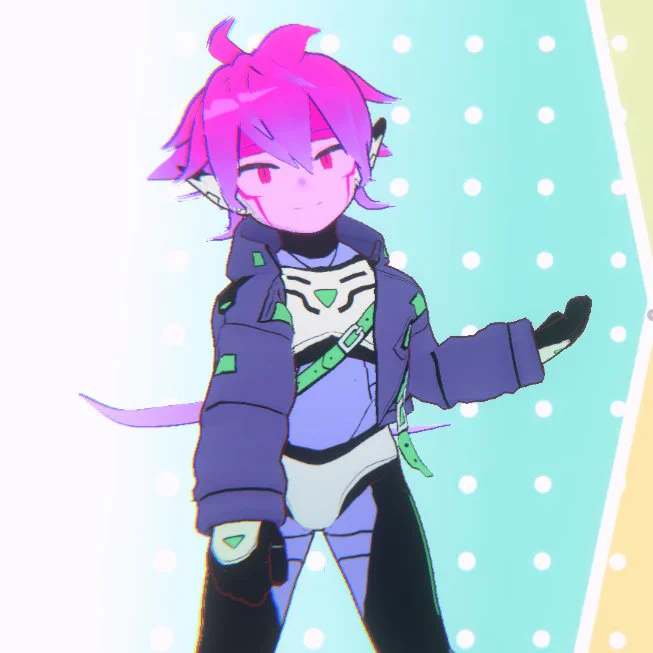 VRchat久しぶりに入ったらUI結構変わっててビビった 