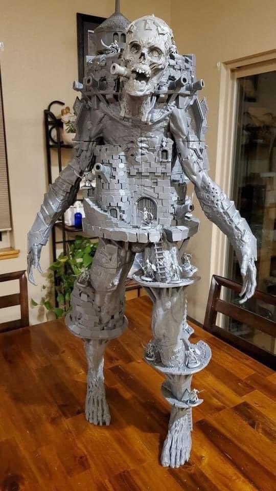 KillerDm74's tweet photo. I sent this to my players saying I’m ready start the game. They still haven’t showed up. https://t.co/1fg2tFGJyU