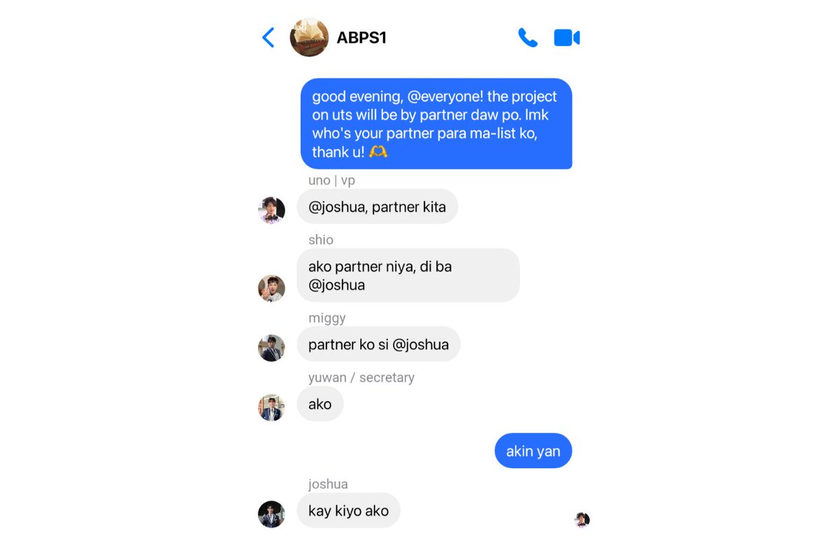 my darling, u

shu (js) enjoys his life alone, just solo not until he meets kiyo (dk). the talkative, extroverted, friend to all student who can't seem to leave him alone.

#seoksoo | #kyeomshu au