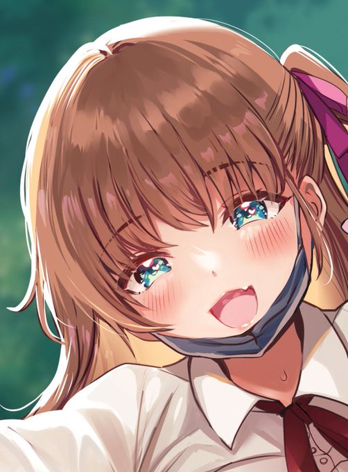 単行本作業中です… 