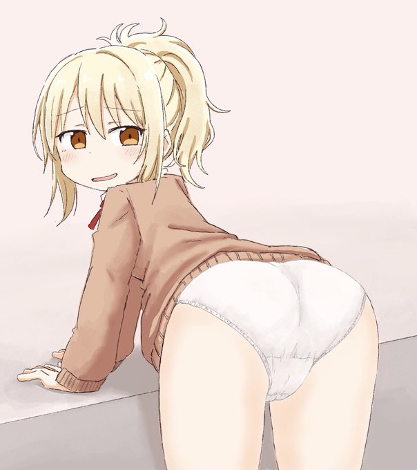 パンツです🍞🍞 