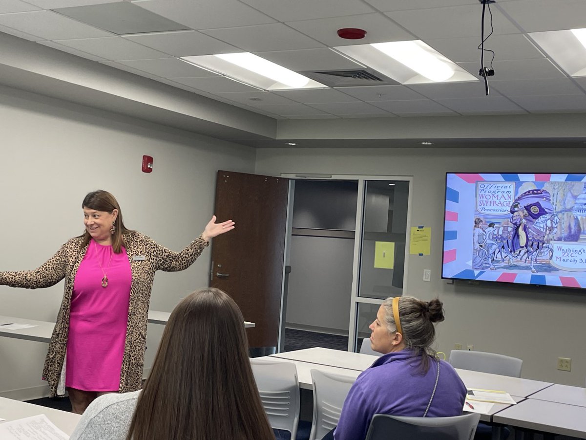 KCSS Conference today at MSU: Tanzania, Women's Impact on Voting Rights and Student Voice and Inclusion.
<a href="/AspireKy/">ASPIRE KY</a> #itsagreatdaytobeaviking
@RowanVikings <a href="/RCMSOffices/">RCMS Offices</a> #rcLEAD <a href="/KEDC1/">KEDC</a>
 <a href="/usedgov/">U.S. Department of Education</a> @aspireky #ASPIRE2Learn #ASPIRE2Lead  @kedcgrants
