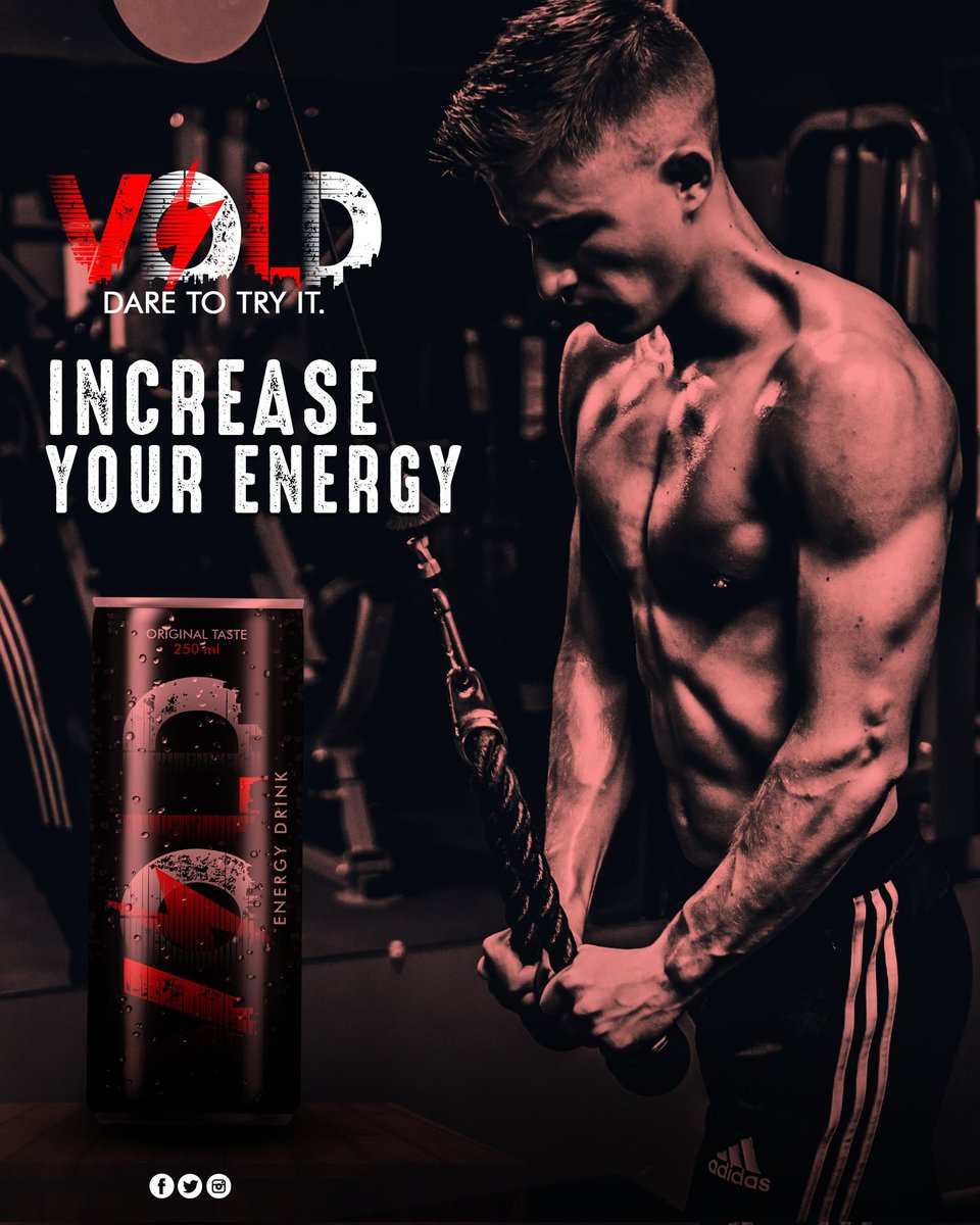 VoldEnergy's tweet photo. Vold Energy Drink
Indias most leading energy drink.
Dare To Try It.
#vold #energy #energydrink #newyork #viral #beverage #dare #new #newpost #india #indian #viratkohli #vindisel #branding #brand #goa
#maharashtra #gujarat #mumbai #madhyapradesh #pune #Nashik
#world #asia https://t.co/2cydcbcDMd
