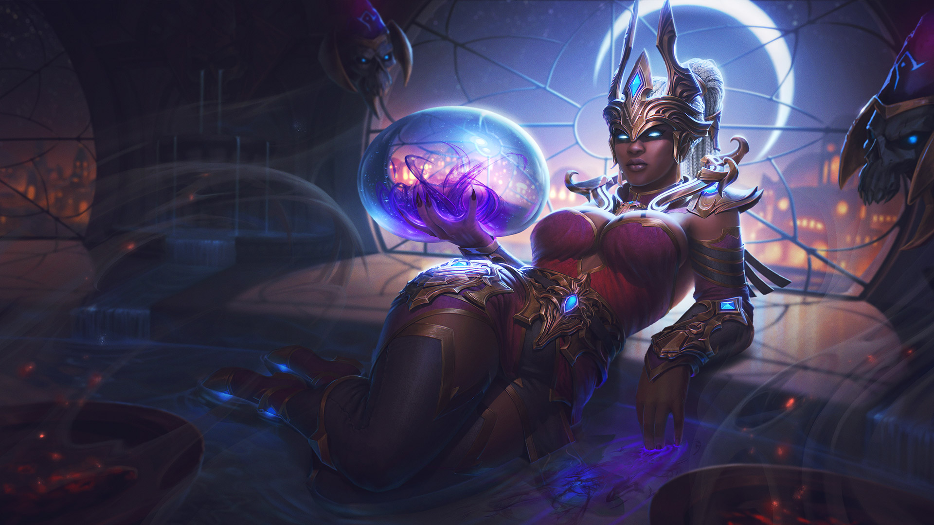 SMITE on X: 