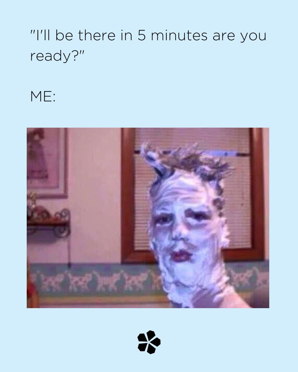 When you've been enjoying your bath a little too much and forget to check the time 🥴🤭

#meme #saturdaynight #bath