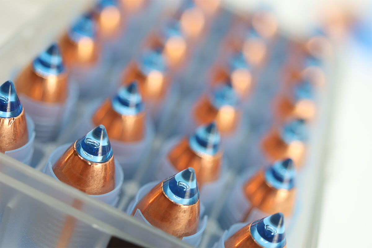 ShootingTimesUS's tweet photo. What do you think of Berry's Blue Diamond? See the review at https://t.co/4ixMkA7A7i. @BerrysMFG
#BlueDiamond #BerrysManufacturing #Ammo https://t.co/Fgs5clWWqq