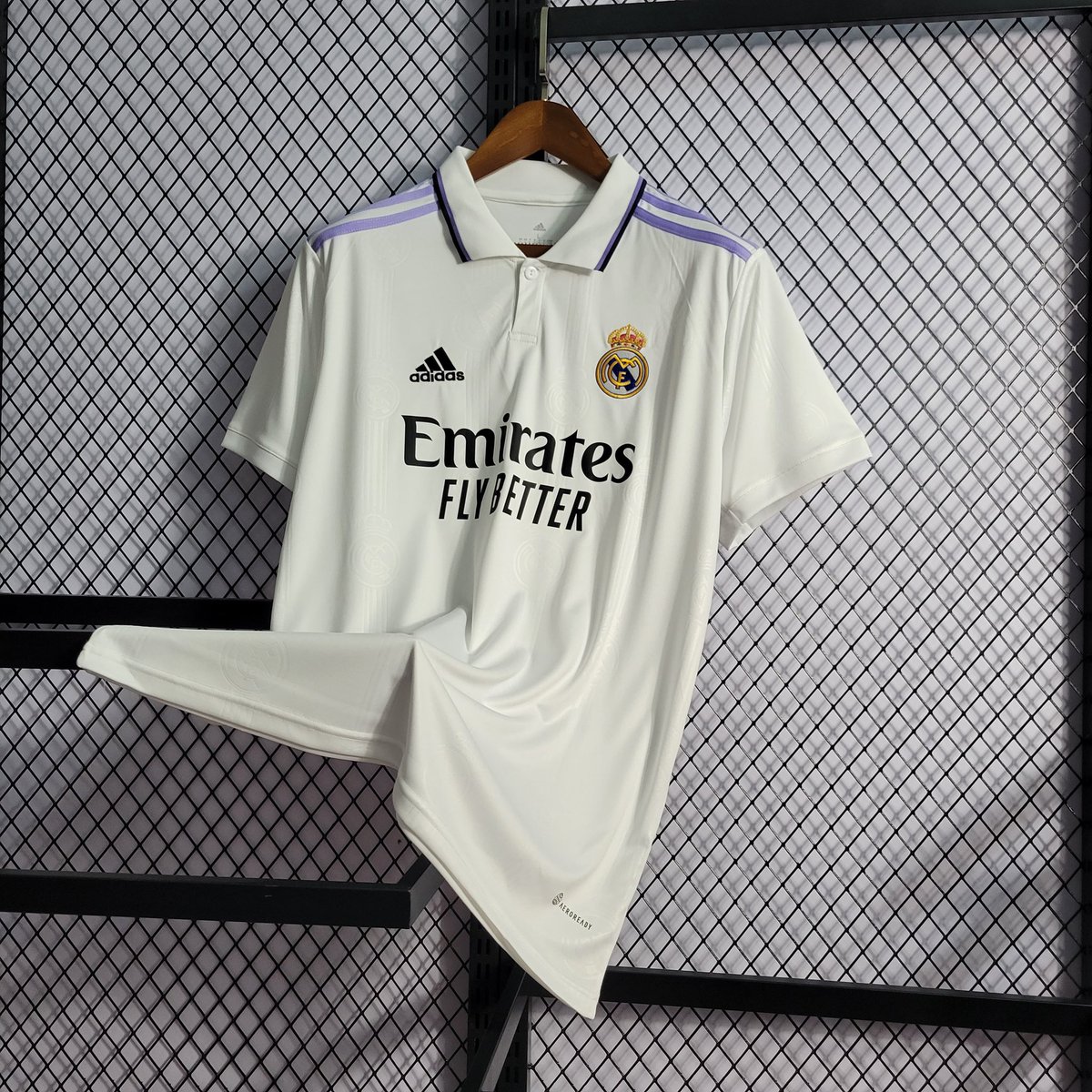 Madrid Zone tweet media
