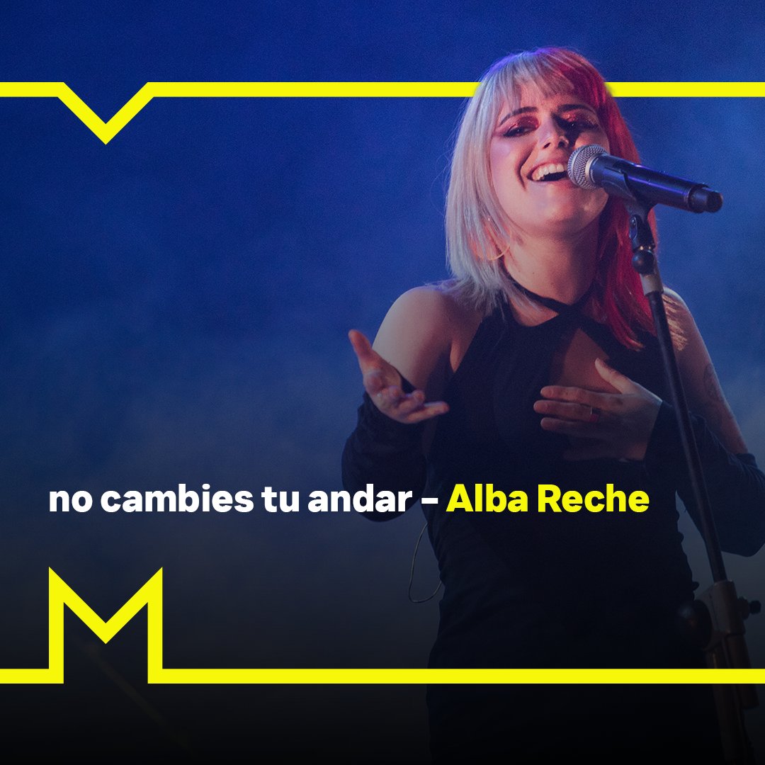 mtvspain's tweet photo. Las nuevas generaciones vienen pisando fuerte 👣 ¿Cuál es vuestro artista favorito? 🎵🥰 https://t.co/ynHn8UaxWU