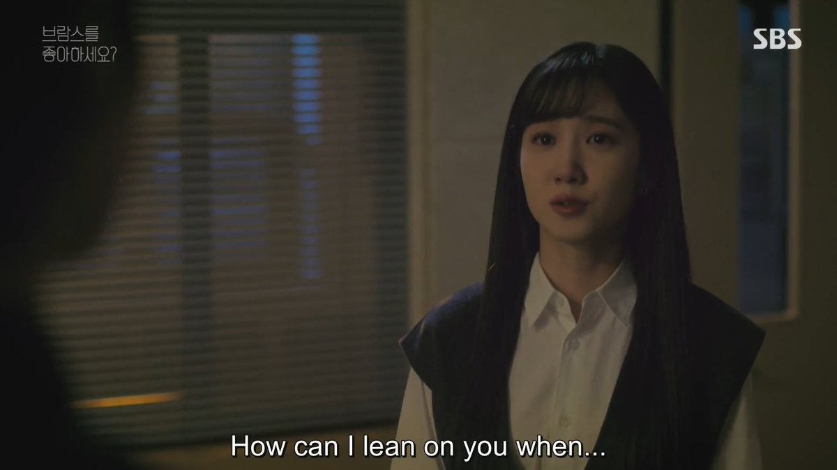 yeahmijoo's tweet photo. best breakup scene award goes to them https://t.co/jl2vfR97Nq