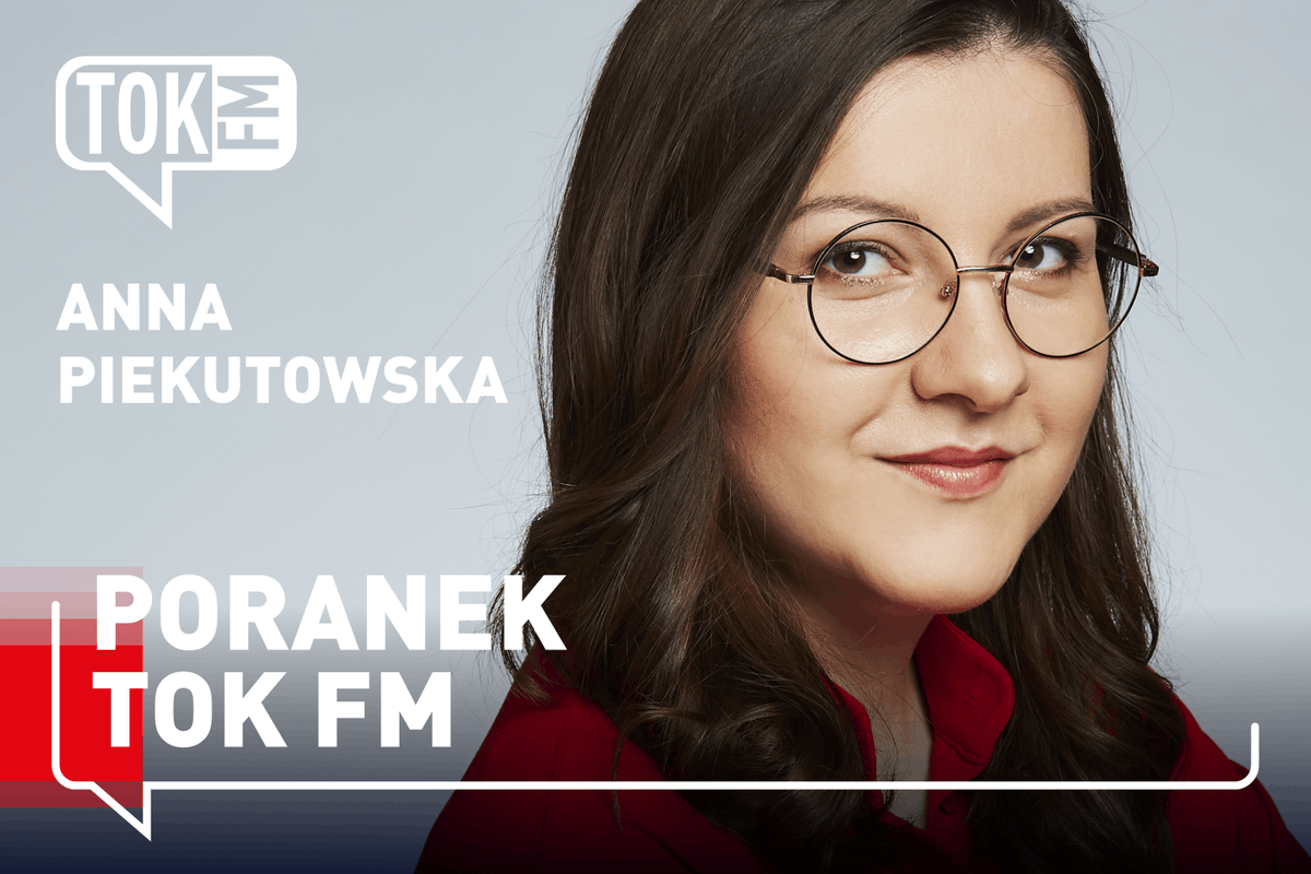 Radio_TOK_FM's tweet photo. Poranek 16.10
7:10 #listotwarty @sztoprutkowska
7:20 #chiny @AdrianBrona @JagiellonskiUni
7:40 #WielkaWoda M. Michalak @gazeta_wyborcza
8:00 #aborcja J. Wydrzyńska @aborcyjnydream
8:20 #Ukraina @PAndrusieczko @outrid3rs
8:40 @m_chrzczonowicz @oko_press
J.Stańczyk @kongreskobiet https://t.co/5waL7ZSpXT