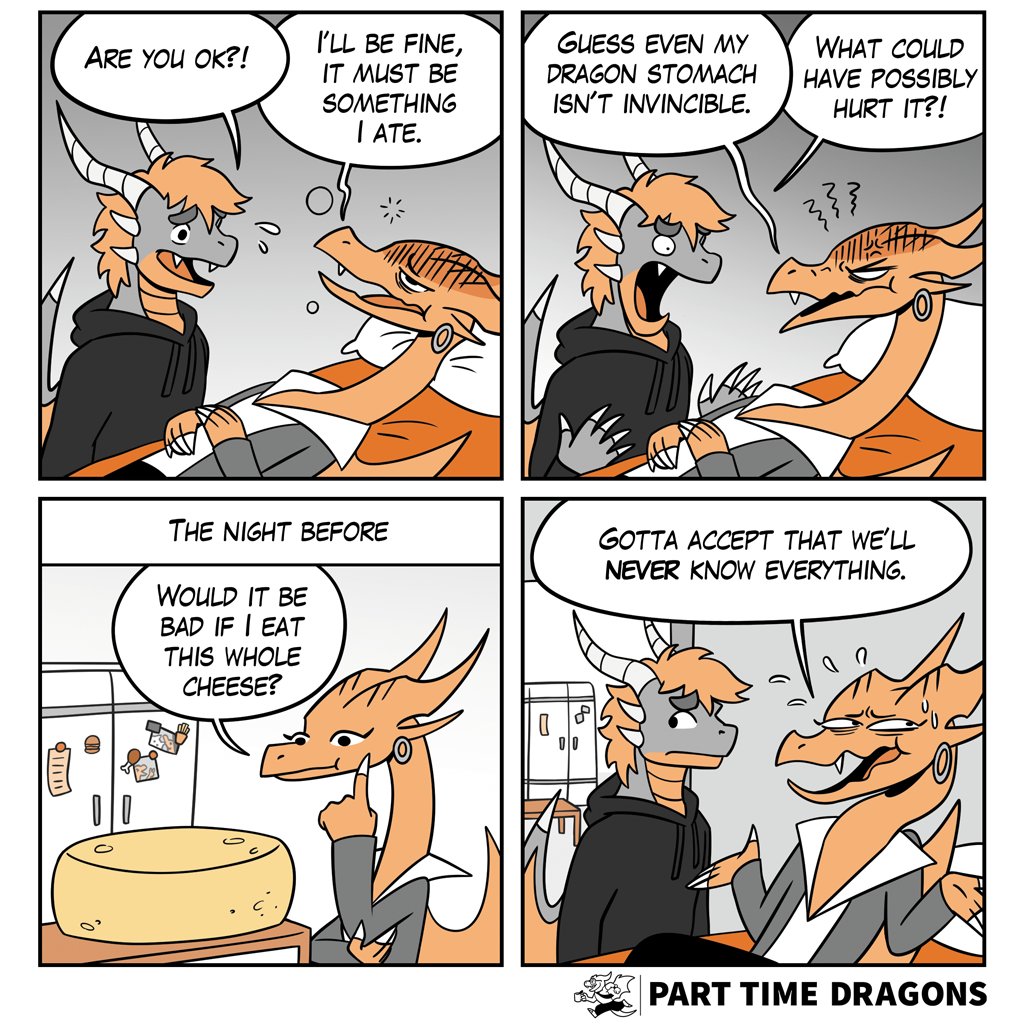 Part Time Dragons 🐲 on Twitter "Cheese Collection https//t.co