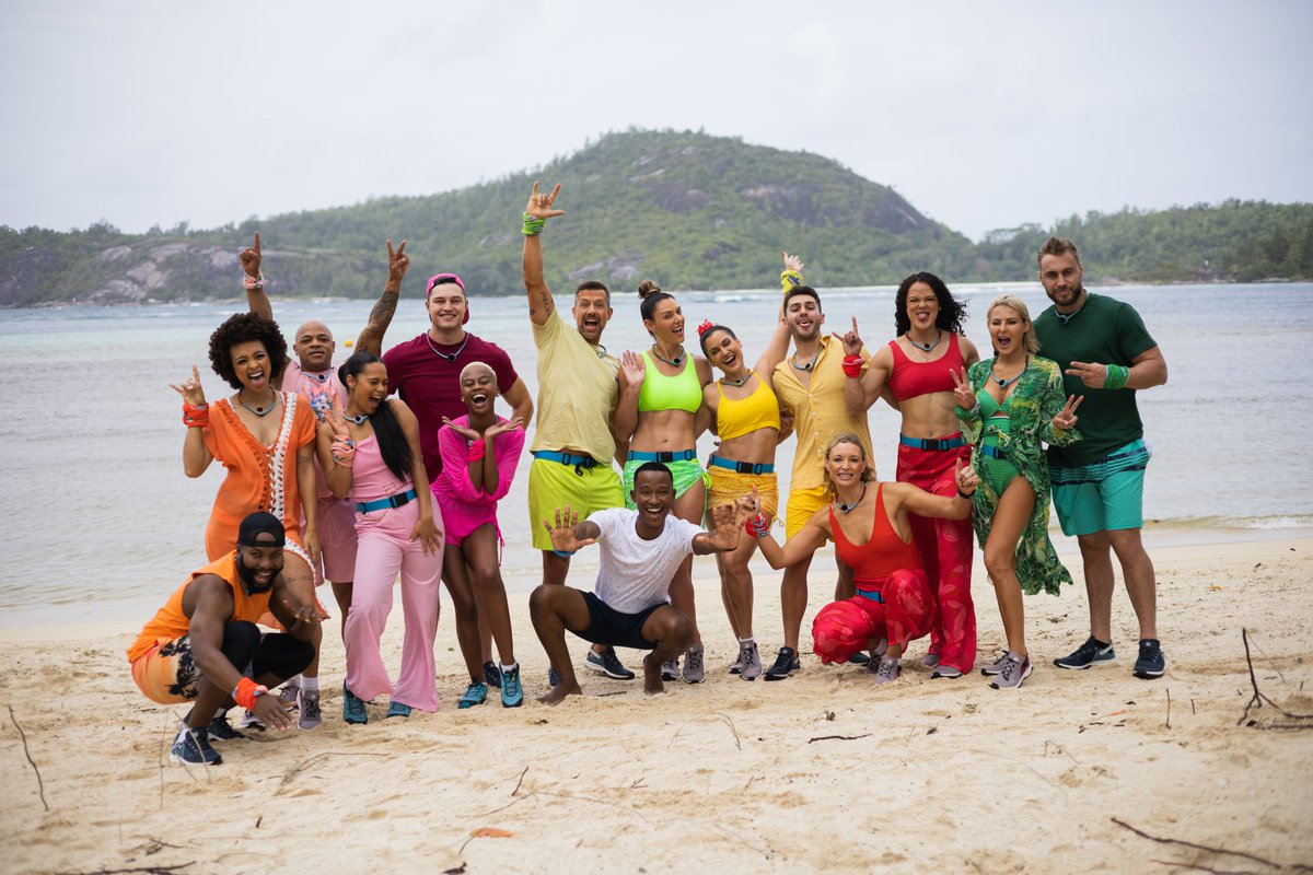 A super smoooth paradise awaits our <a href="/MyTropika/">Tropika</a> Island of Treasure top 7 teams at the #ConstanceEphelia in the Seychelles. Tune in tonight at 18:30 on <a href="/SABC3/">S3</a> for all the action!☀️🌴

Who's ready? 😎

#mytropika #mrpricehome