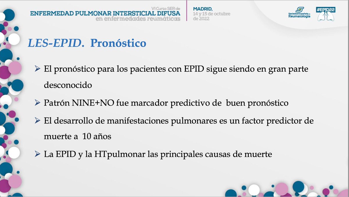 mariaj_morenom's tweet photo. #EPID22 #Lupus y #EPID pronóstico
@SMurcianaReuma ⬇️⬇️⬇️ https://t.co/4blukCqbry