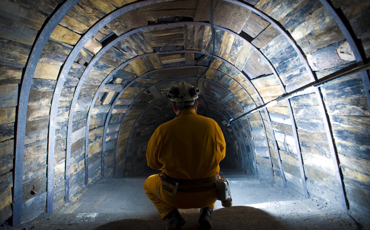 ❗ We’re recruiting!
👀 Check out these great opportunities to work at Big Pit:
⛏️ MINING CRAFT APPRENTICES × 2
ℹ️ museum.wales/jobs/current-j…
----
⛏️ MINE MANAGER
ℹ️ museum.wales/jobs/current-j…