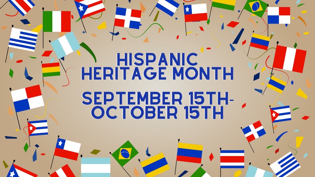 Today concludes Hispanic Heritage Month; throughout the month, we have shared bits of the Hispanic culture, and we embrace the diversity that the culture brings to the history of Los Angeles.