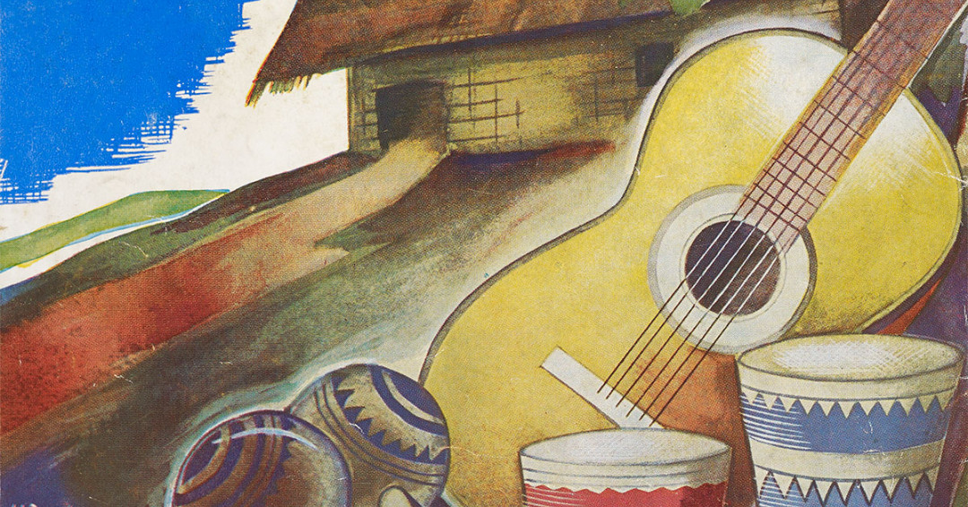 The Wolfsonian–FIU tweet media