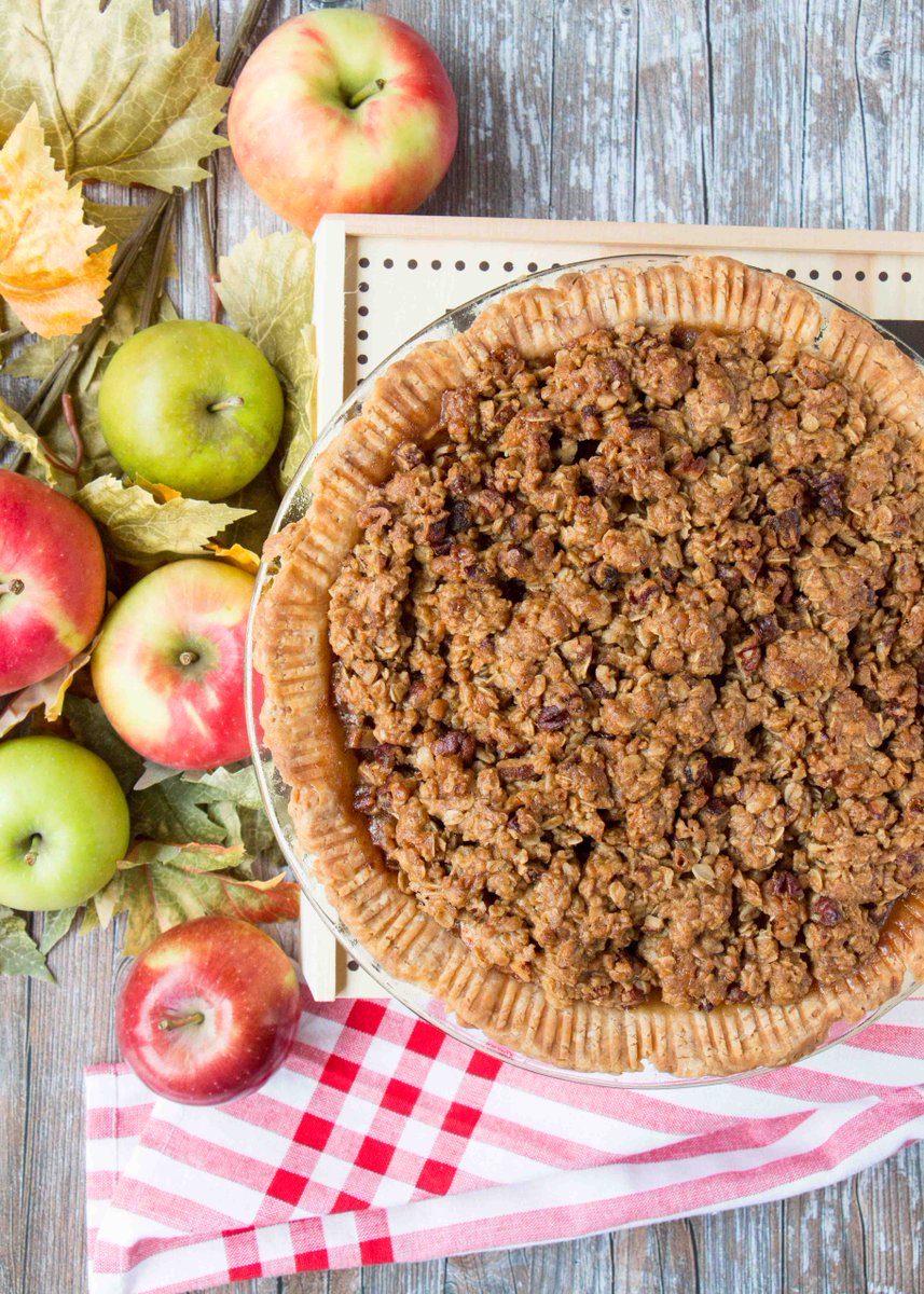 What are you making for #NationalDessertMonth?