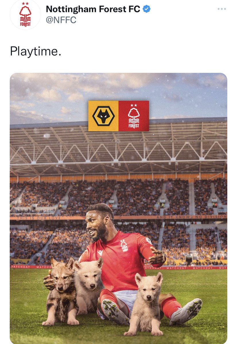 Out Of Context Football tweet media