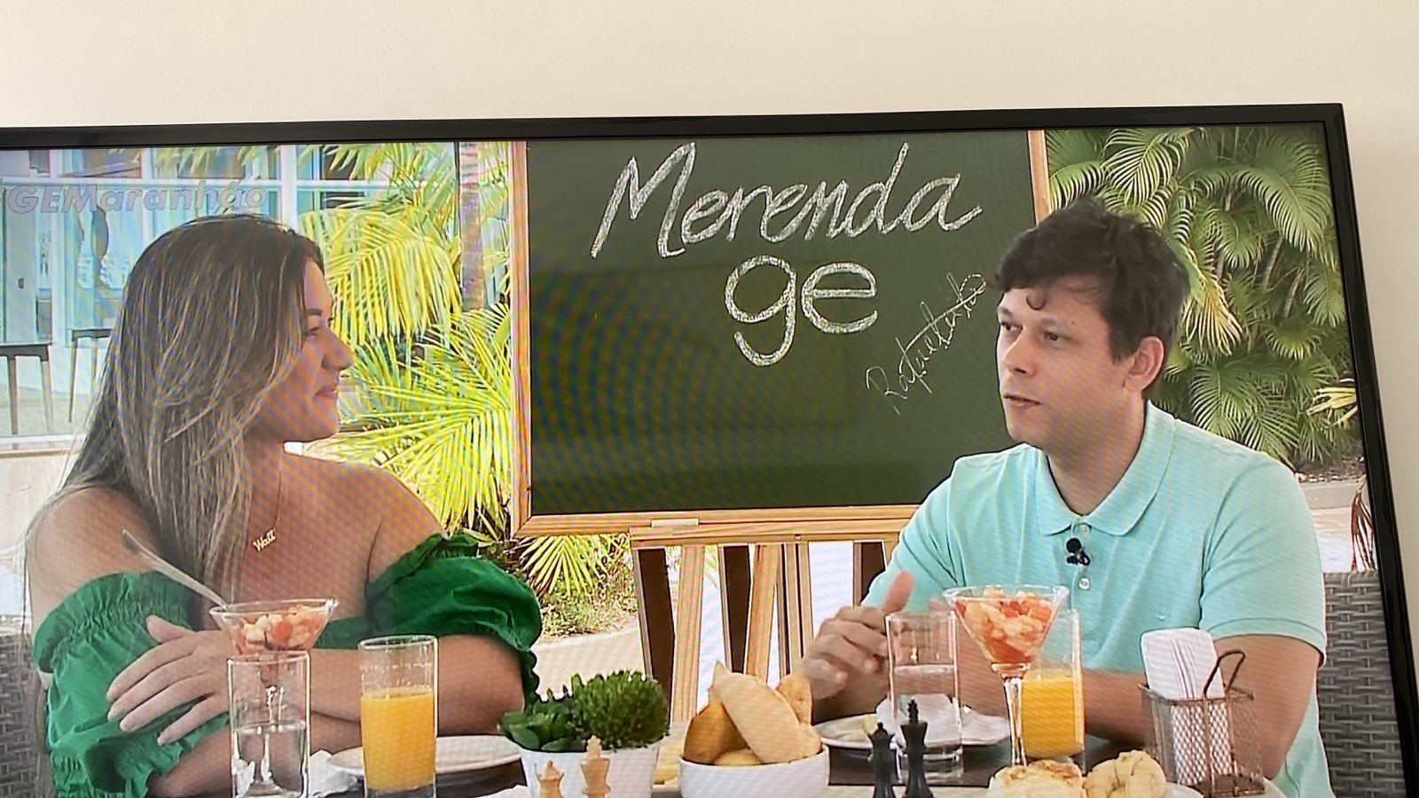 Rafael Leitão on X: Hoje saiu a primeira parte de uma longa entrevista  para o Globo Esporte Maranhão. Quando tiver o link para a a matéria, passo  por aqui. Fiquei surpreso em