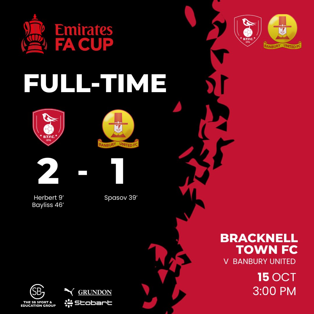 BracknellTownFC's tweet image. 