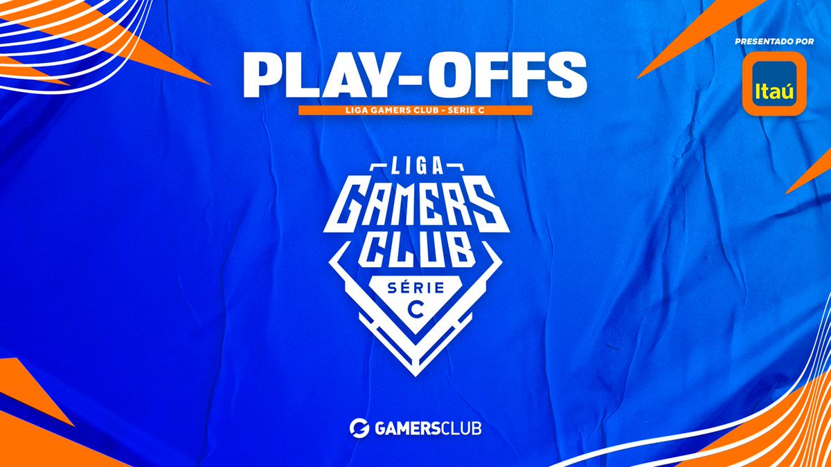 GamersClubCSes's tweet photo. SERIE C by @itau | PLAYOFFS 🔝
⏰15:00
Buena suerte a todos los equipos de habla hispana
🇨🇱#La2sis
🇦🇷#OUTPLAYED
🇦🇷#hackerec
🇨🇱#OneGamer
🇦🇷#SO
🇦🇷@GGReliquias
🇦🇷@Virtuals7gg
🇦🇷@LRVEsports
🇦🇷@VELOXgg
🇦🇷#NT
🇦🇷@EBEA2Gaming
🇦🇷@FrostGamingCS
🇦🇷@LeviatanGG SSJ
🇦🇷@ReallyGang
🇦🇷#BC https://t.co/2hAezeVBhT