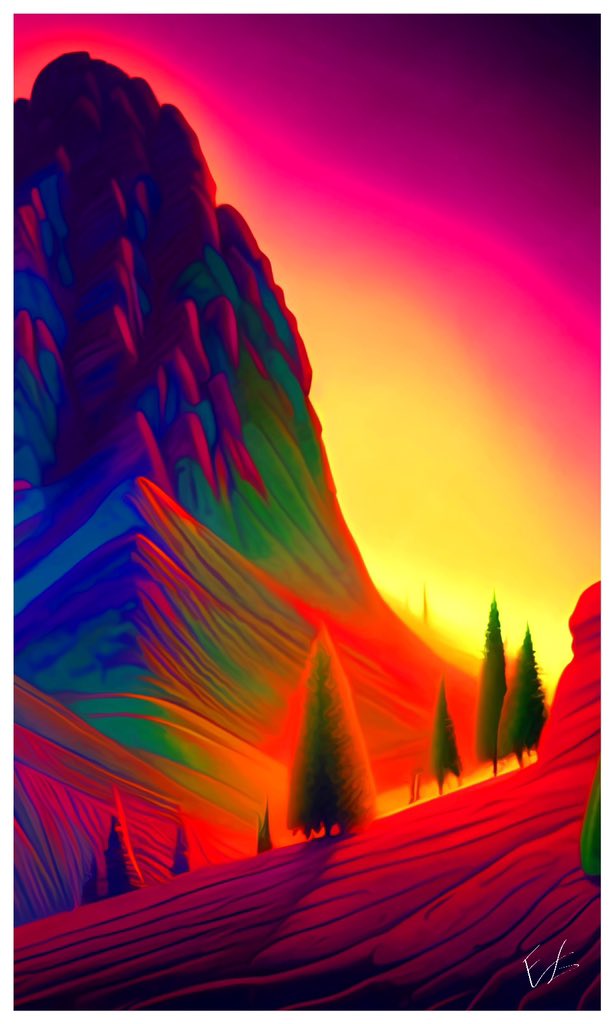 “Existential Twilight”

#nftart #nftartwork #nftartist #nftcollection #NFTdrops #NFTCommunity #NFTDay #newnft #nftaiart #aiart #aiartwork #ada #matic #sol #tezos #algo #hbar #xlm #xdc #xrp