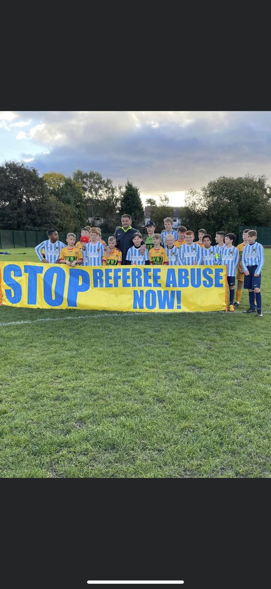 North Walkden FC tweet media