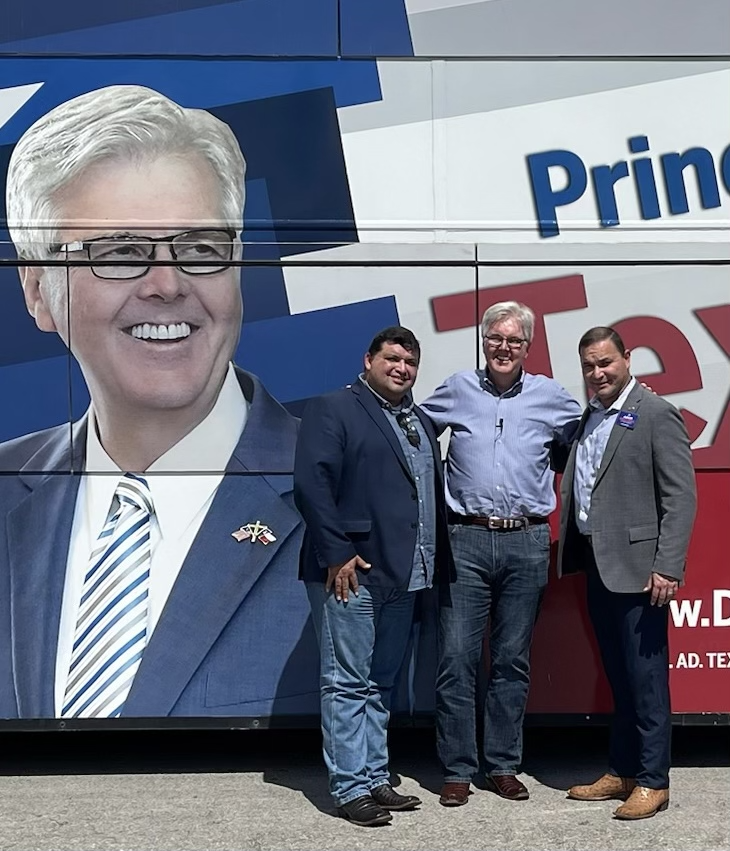 Dan Patrick tweet media