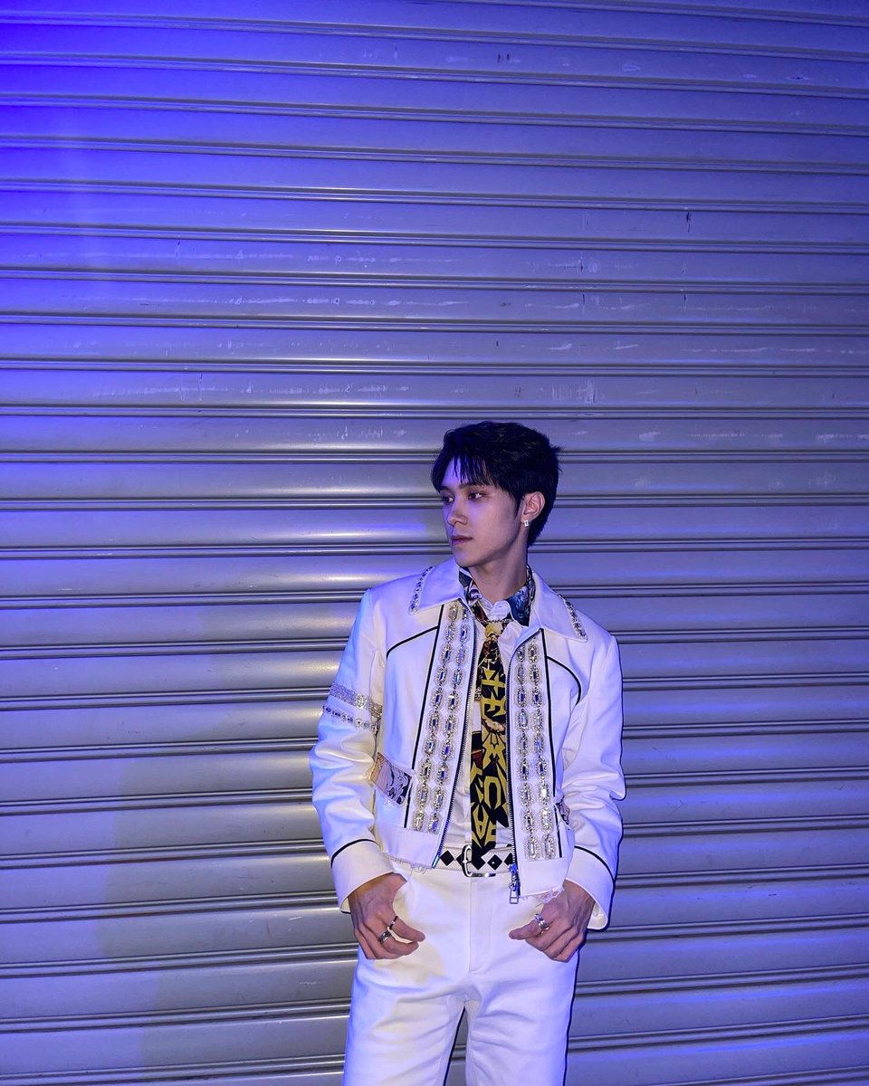 Hendery Updates tweet media