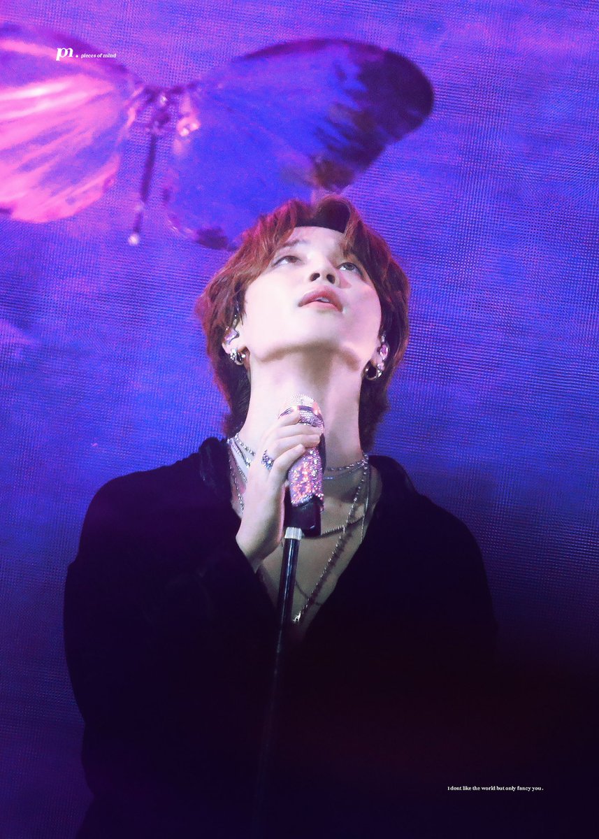 piecesofmind_jm's tweet photo. #JIMIN #지민 #BTS @BTS_twt 221015 🦋 https://t.co/IuLRzNQOFX