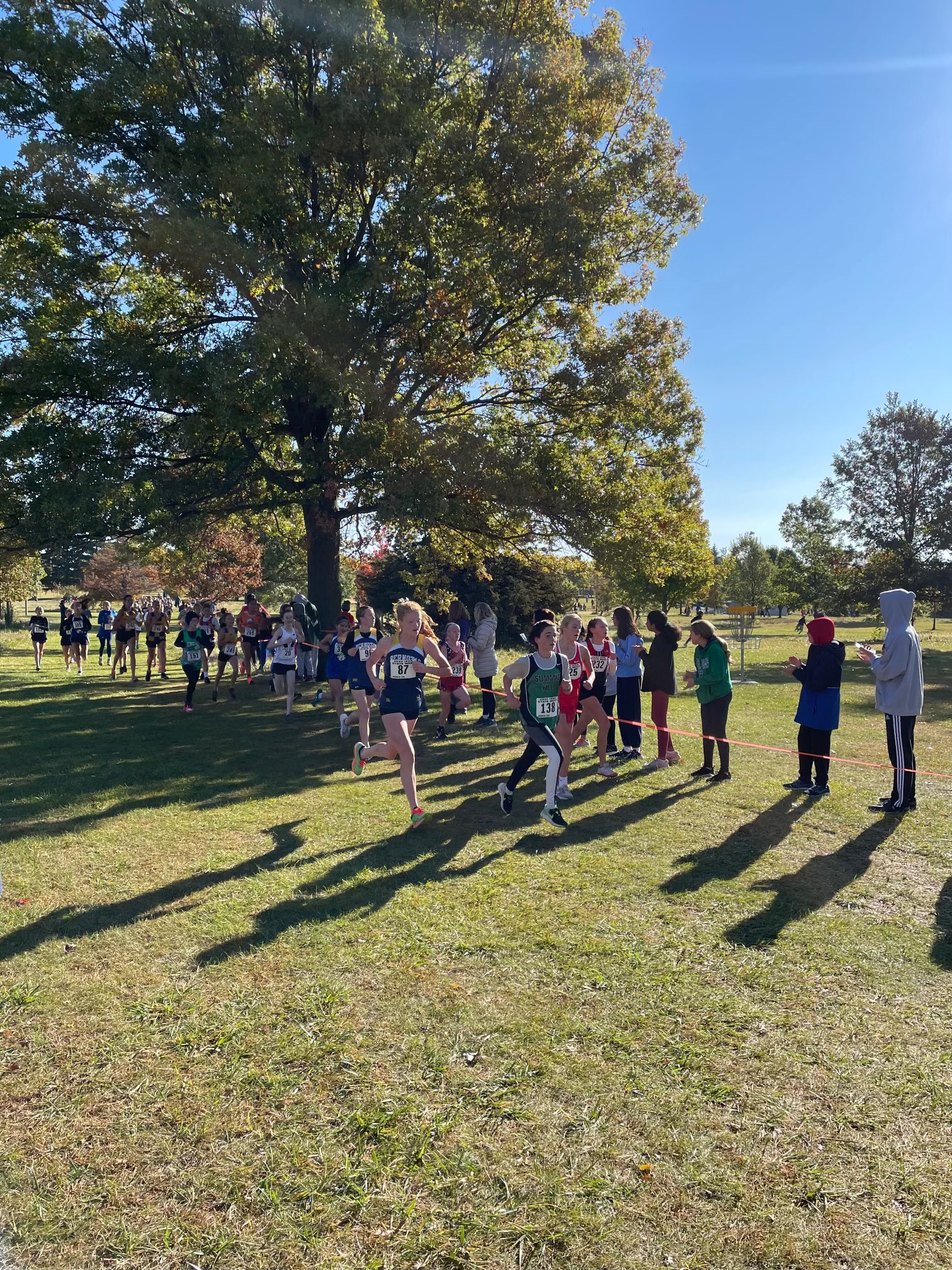 Summit Hill 161 (SummitHill161) / Twitter