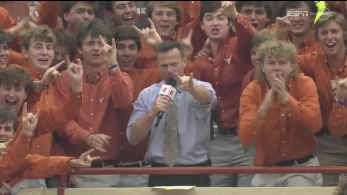 no context college football tweet media