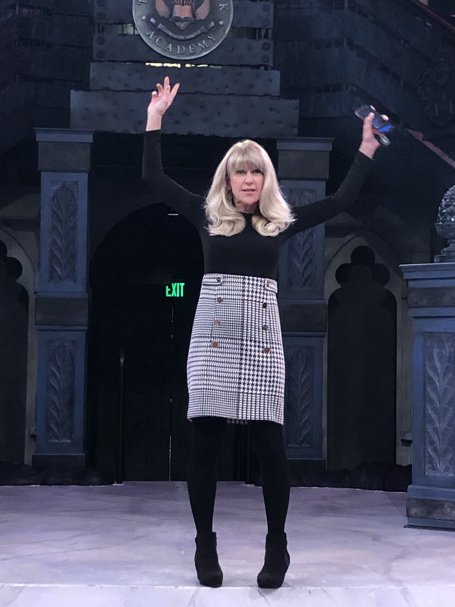 Opportunities might happen only once or maybe a few, I’ve learned to never let any obstacle deviate from what your chasing! Keep pushing and dream big! Learning from the king and queen of education along with the incredible staff is such an honor. <a href="/WFISDschools/">Wichita Falls ISD</a> <a href="/ronclarkacademy/">Ron Clark Academy</a>