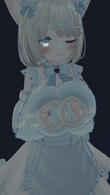 シャロさん&amp;あいむさんとのんびり雑談! 