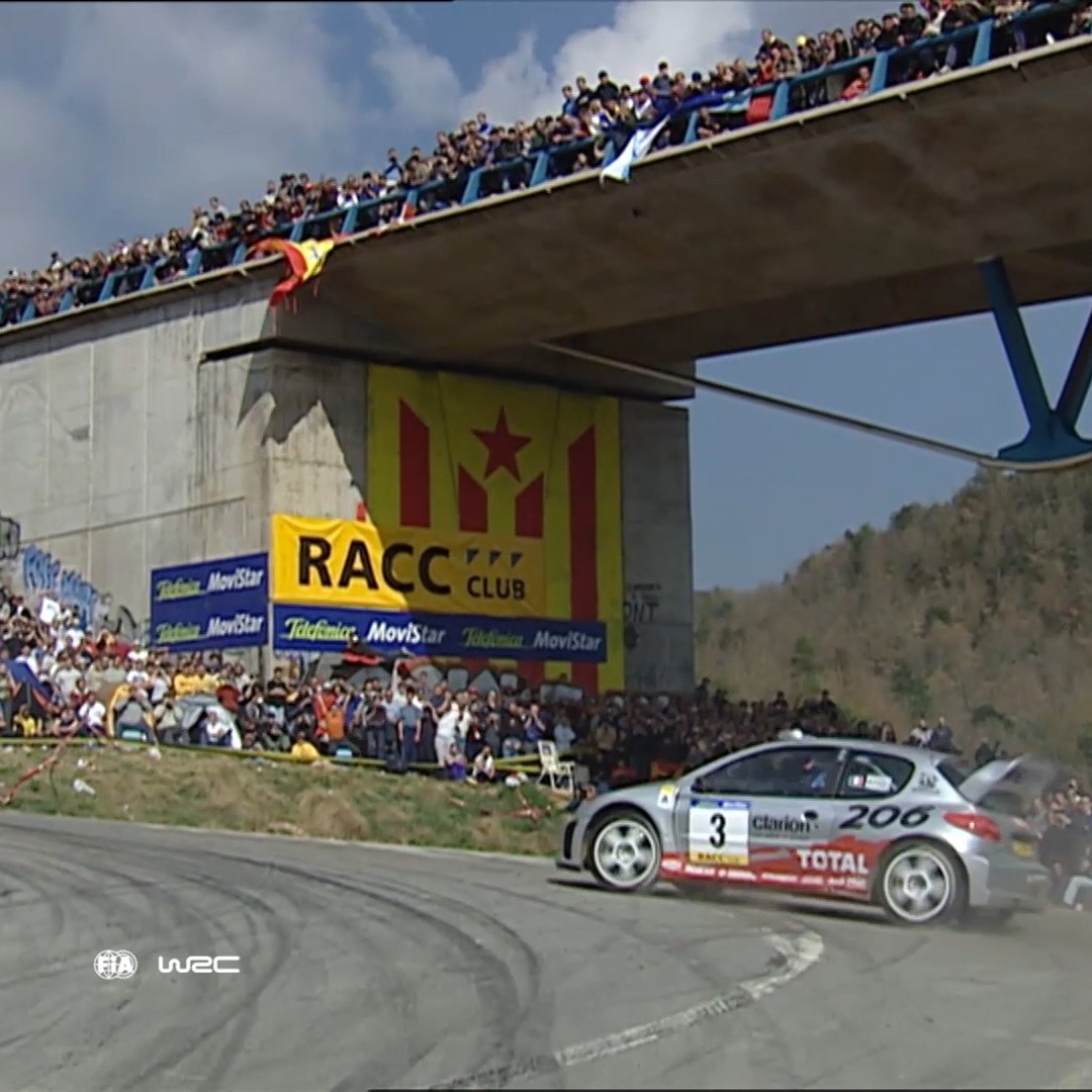 WRC - FIA World Rally Championship on Twitter: 