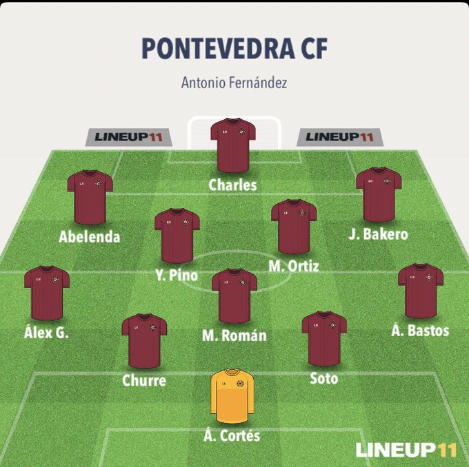  2022-2023 |8º Jornada | Pontevedra CF 1  -  1 Celta B  FfH33BtWYAEcU_t?format=jpg&name=small