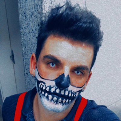 eo_dane's tweet photo. #NovaFotoDePerfil https://t.co/g8m0kTprUU