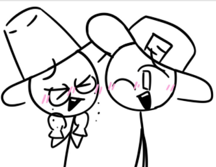 th0masr0s3s's tweet photo. OOOOOOO they're both trans and gay oooooo @gregormcintosh2 #stickmintwt #henrystickminfanart #chestick #thomaschestershire https://t.co/DfqAX0iaPm